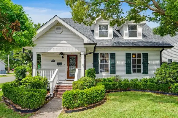 600 Metairie Lawn Drive, Metairie, LA 70001