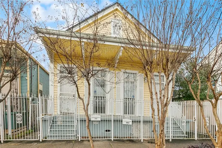 2920 Philip Street, New Orleans, LA 70113 - #2