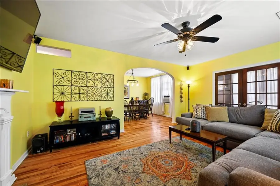 5720 Vicksburg Street, New Orleans, LA 70124 - #3