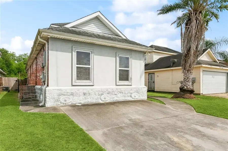 13700 N Cavelier Drive, New Orleans, LA 70129 - #2