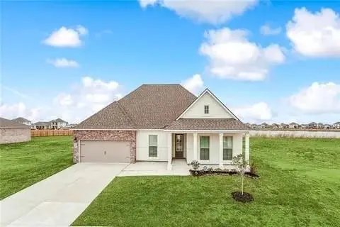 5440 Wake Reserve Road, Slidell, LA 70461 - #1