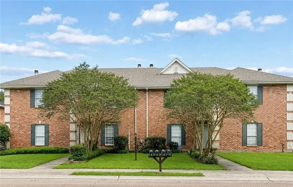 4104 Chateau Boulevard #I, Kenner, LA 70065 - #1