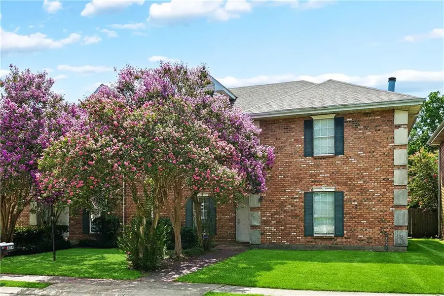 4104 Chateau Boulevard #I, Kenner, LA 70065 - #2