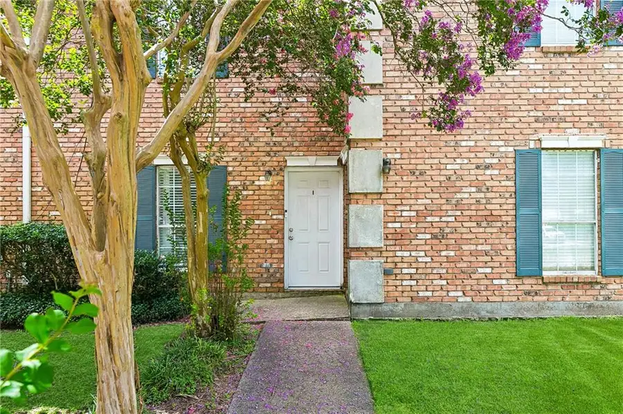 4104 Chateau Boulevard #I, Kenner, LA 70065 - #3