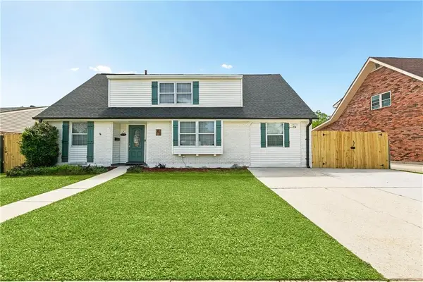 23 Osborne Avenue, Kenner, LA 70065