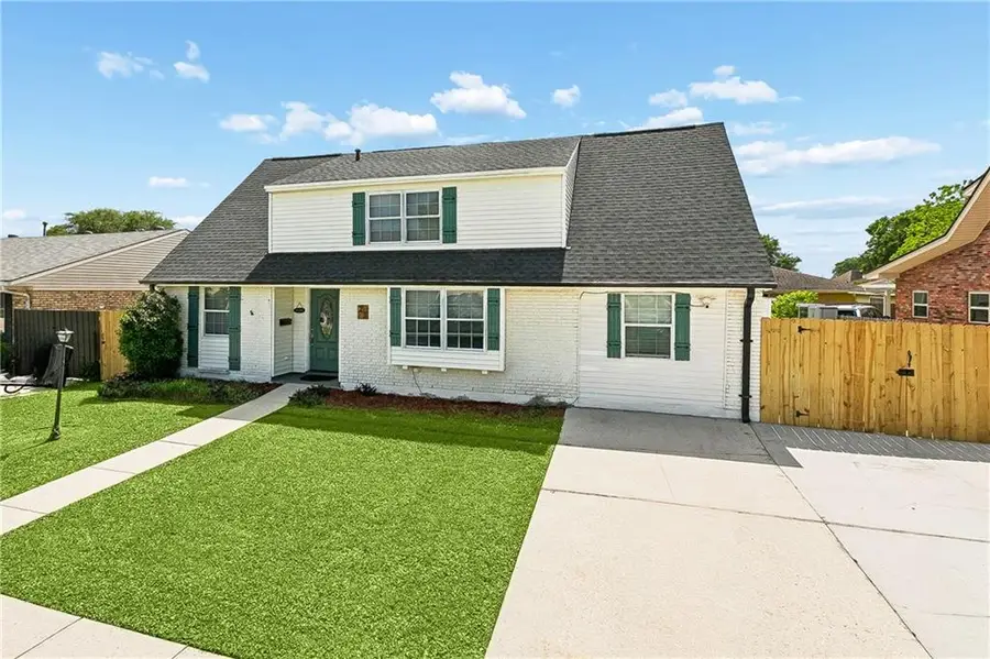 23 Osborne Avenue, Kenner, LA 70065 - #2