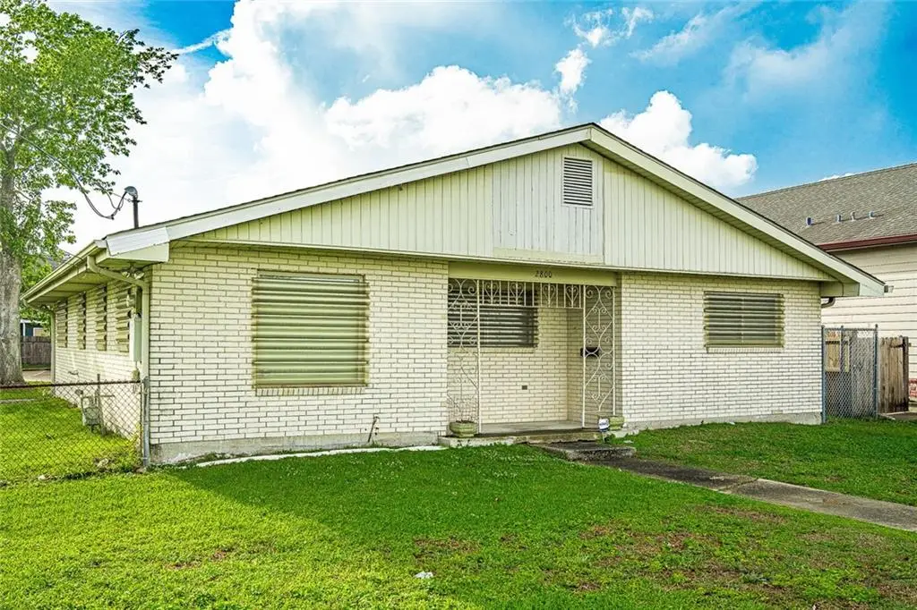 2800 Lake Villa Drive, Metairie, LA 70002 - #1