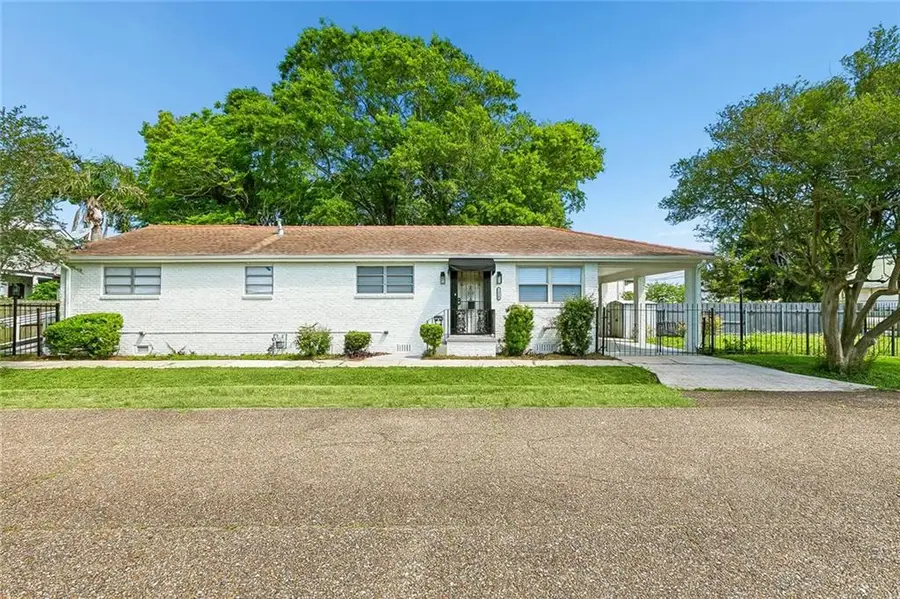 1020 Red Allen Way, New Orleans, LA 70114 - #2