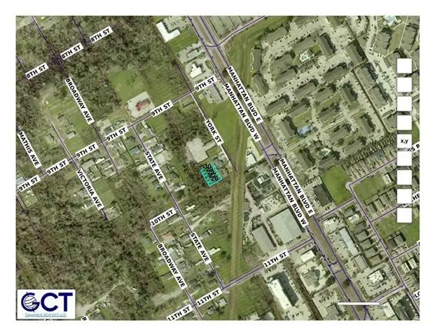 Staten Avenue, Harvey, LA 70058 - #2