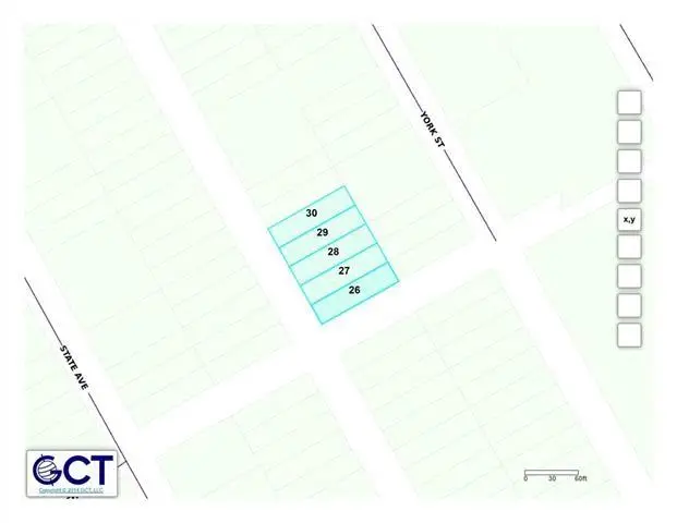 Staten Avenue, Harvey, LA 70058 - #3