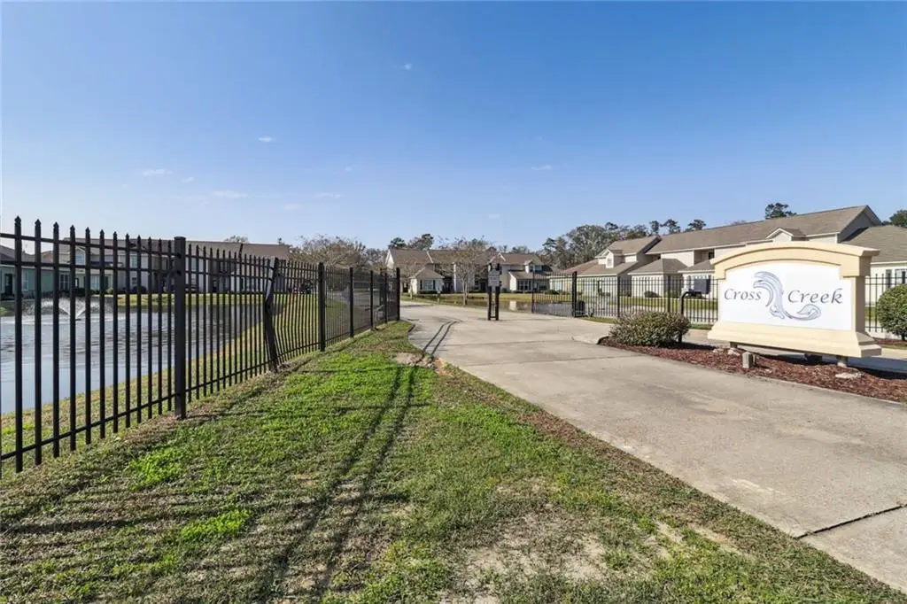 43215 Creek Circle #502, Hammond, LA 70403 - #1