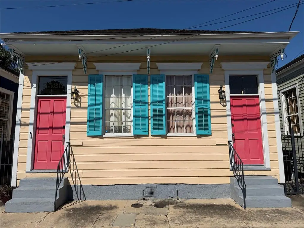 2523 Laurel Street #2523, New Orleans, LA 70130 - #1