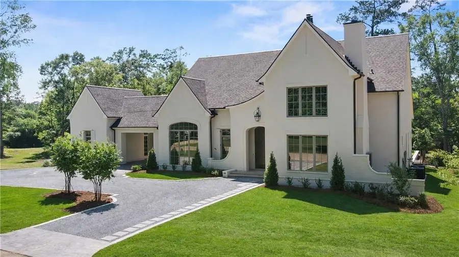 11 Tolawa Lane, Covington, LA 70433 - #2