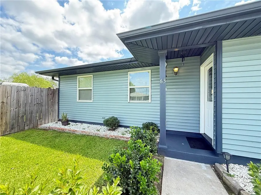 63 Packenham Avenue, Chalmette, LA 70043 - #3