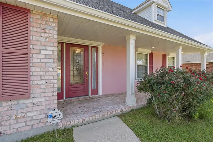 26 Edgewood Drive, Destrehan, LA 70047 - #2