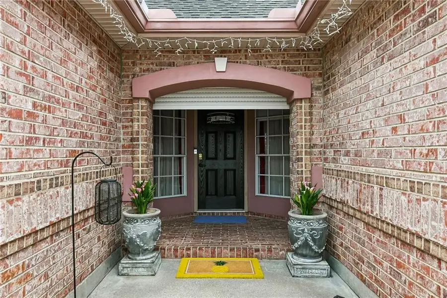 2629 Crestway Road, Marrero, LA 70072 - #2