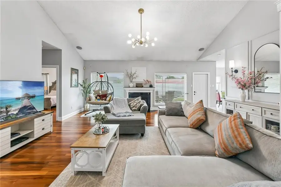 2629 Crestway Road, Marrero, LA 70072 - #3