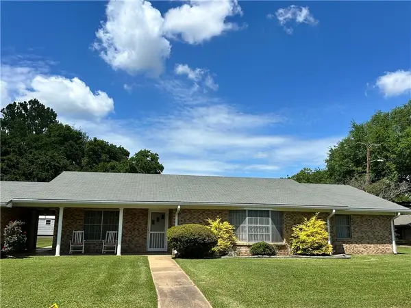 134 Kaffie Drive, Natchitoches, LA 71457