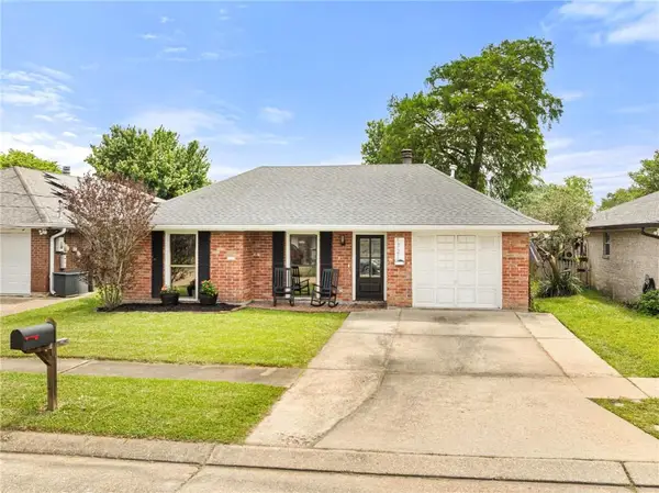 1721 Home Avenue, Metairie, LA 70001