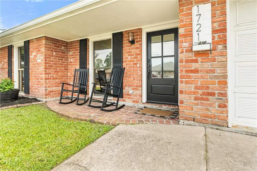 1721 Home Avenue, Metairie, LA 70001 - #2