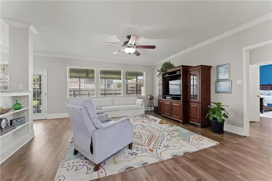 1003 Deborah Drive, Slidell, LA 70461 - #3