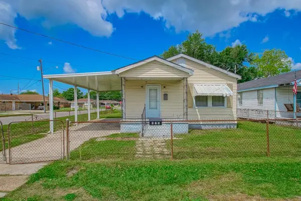 674 Bertucci Street, Marrero, LA 70072