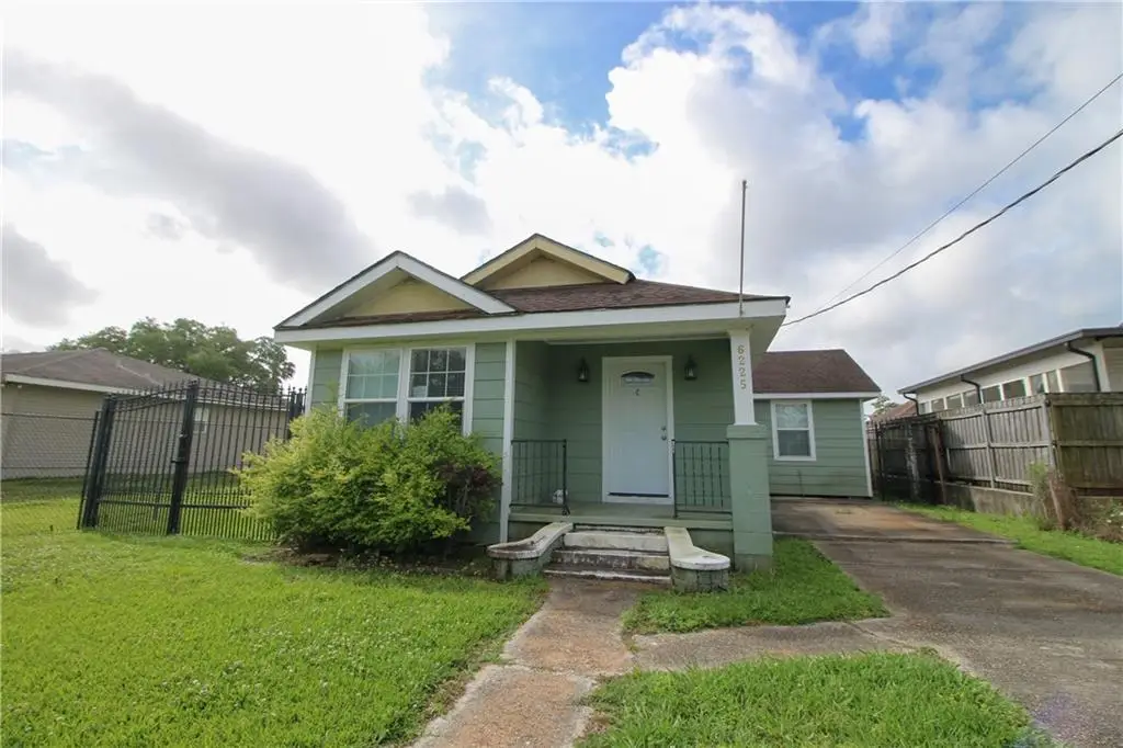 6225 Evelina Street, Marrero, LA 70072 - #1
