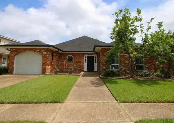 1717 Emily Street, Metairie, LA 70001