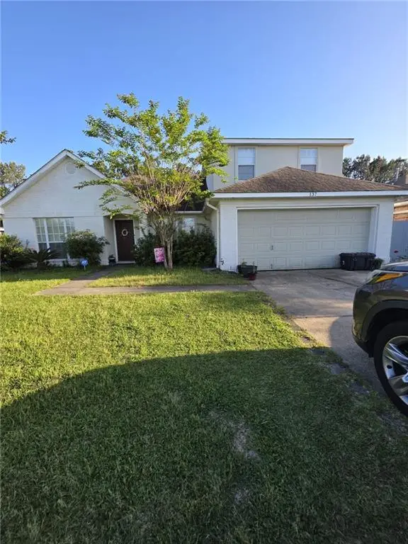 137 Penn Mill Lakes Boulevard, Covington, LA 70435 - #1