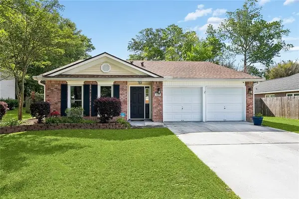 3550 Meadow Lake West Drive, Slidell, LA 70461