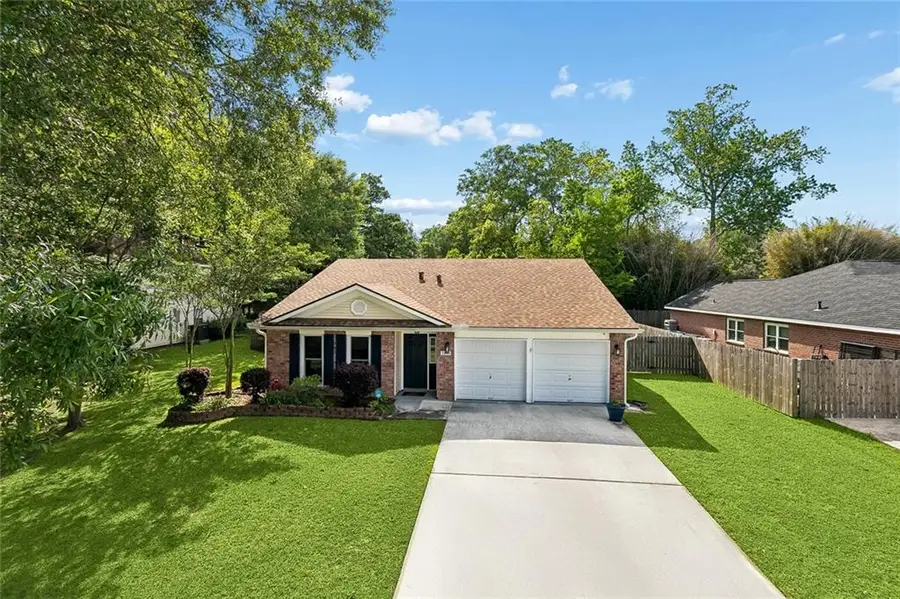 3550 Meadow Lake West Drive, Slidell, LA 70461 - #2