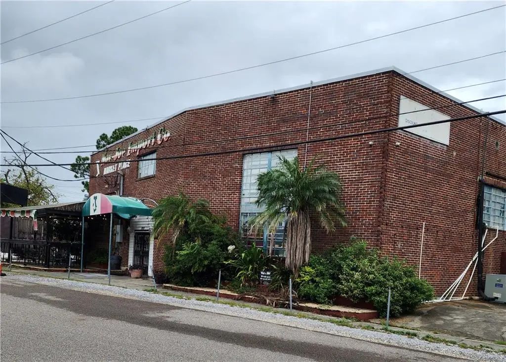 505 Frisco Avenue, Metairie, LA 70005 - #1