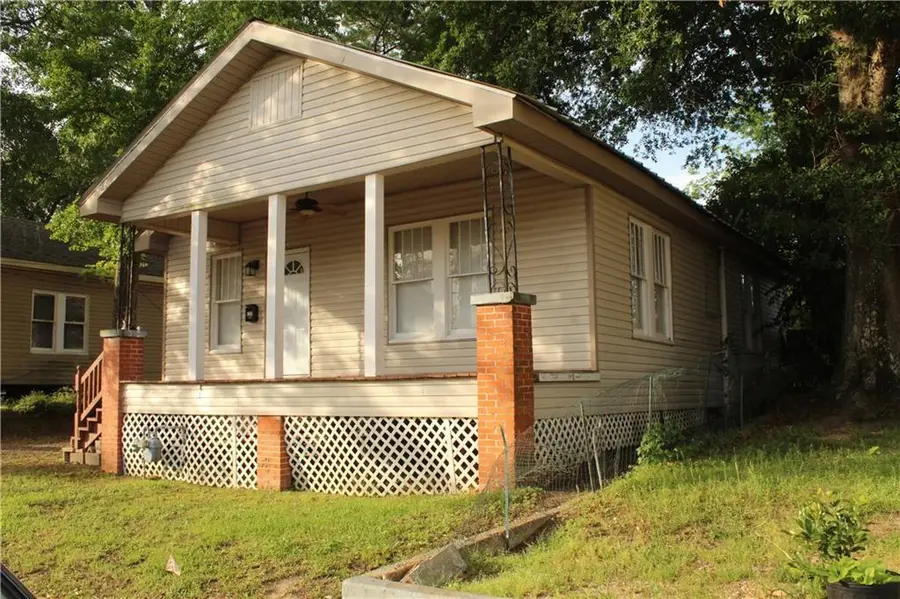 120 Reagan Street, Pineville, LA 71360 - #3