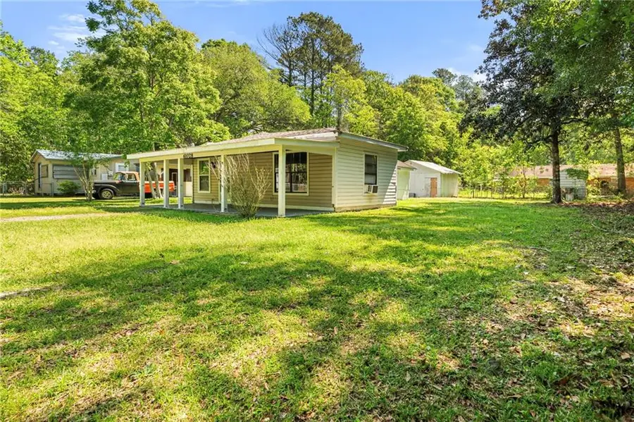 61028 N Pontchartrain Drive, Lacombe, LA 70445 - #2