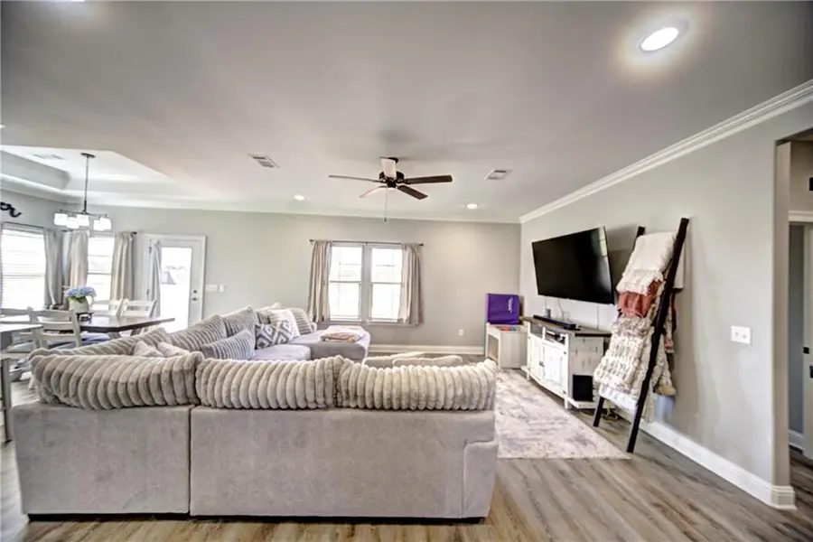 313 Ranch Boulevard, Natchitoches, LA 71457 - #3