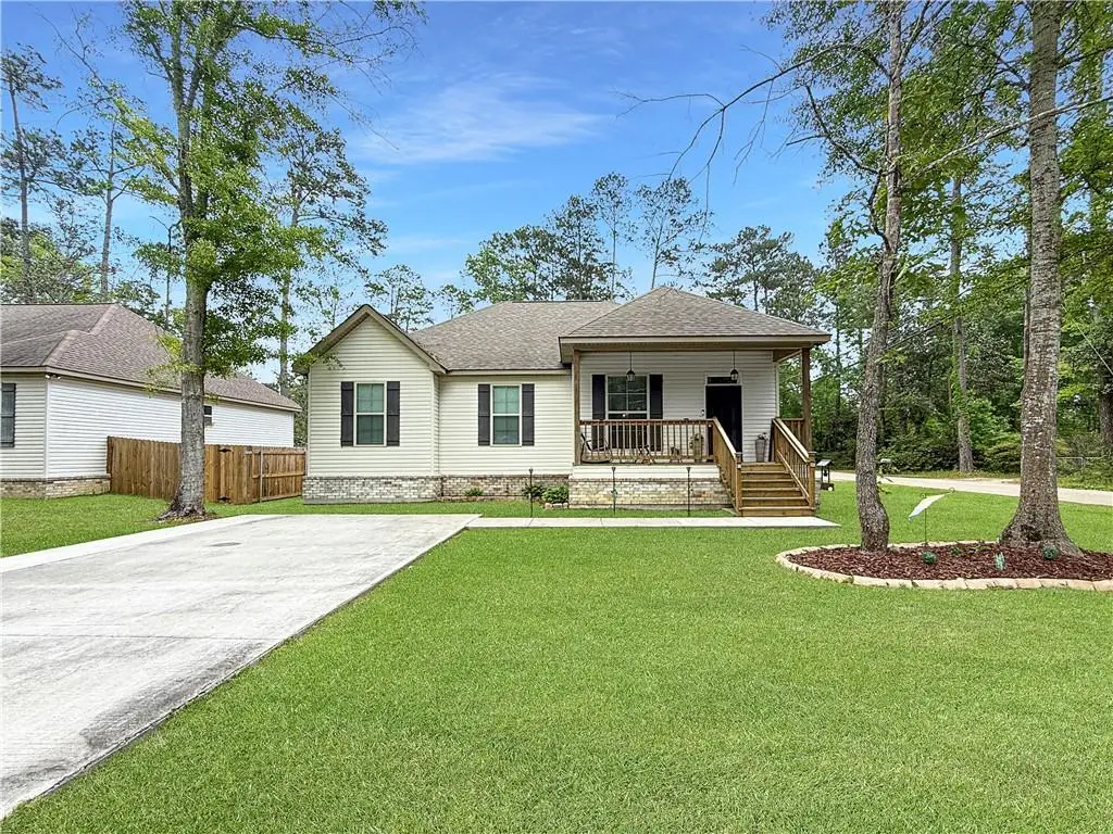61254 Anchorage Drive, Lacombe, LA 70445 - #1