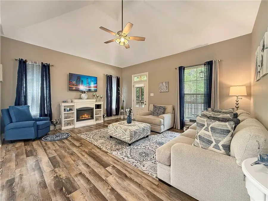 61254 Anchorage Drive, Lacombe, LA 70445 - #3