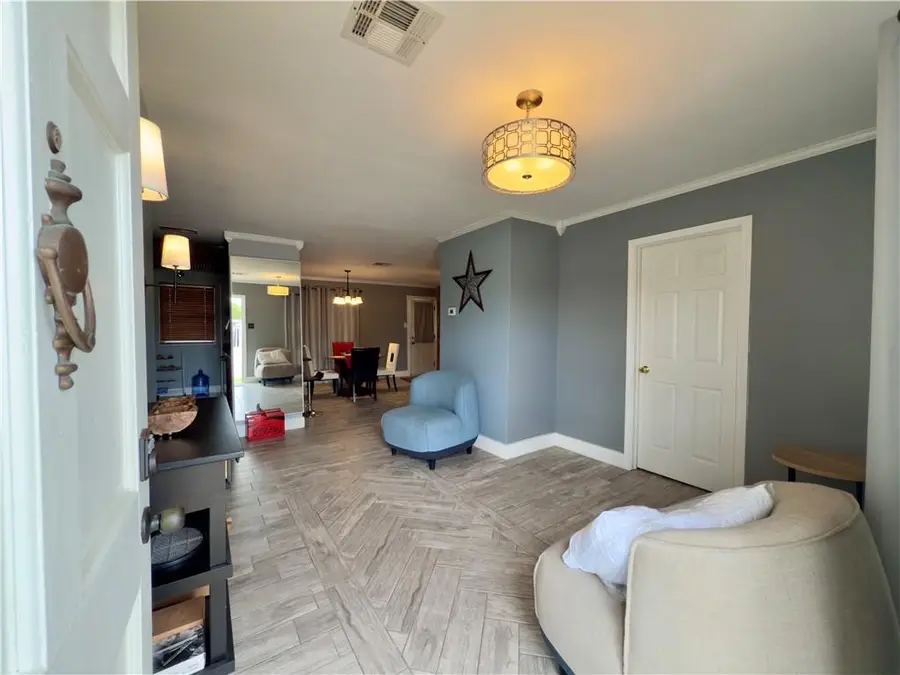 456 Hooper Drive, Kenner, LA 70065 - #3