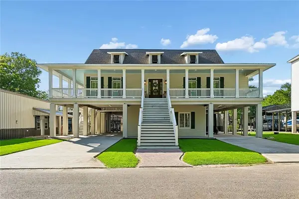 20885 Swamp Road, Springfield, LA 70462