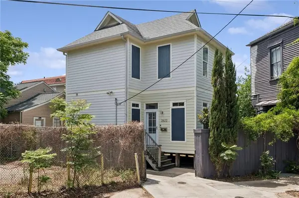 2622 Bayou Road Road, New Orleans, LA 70119