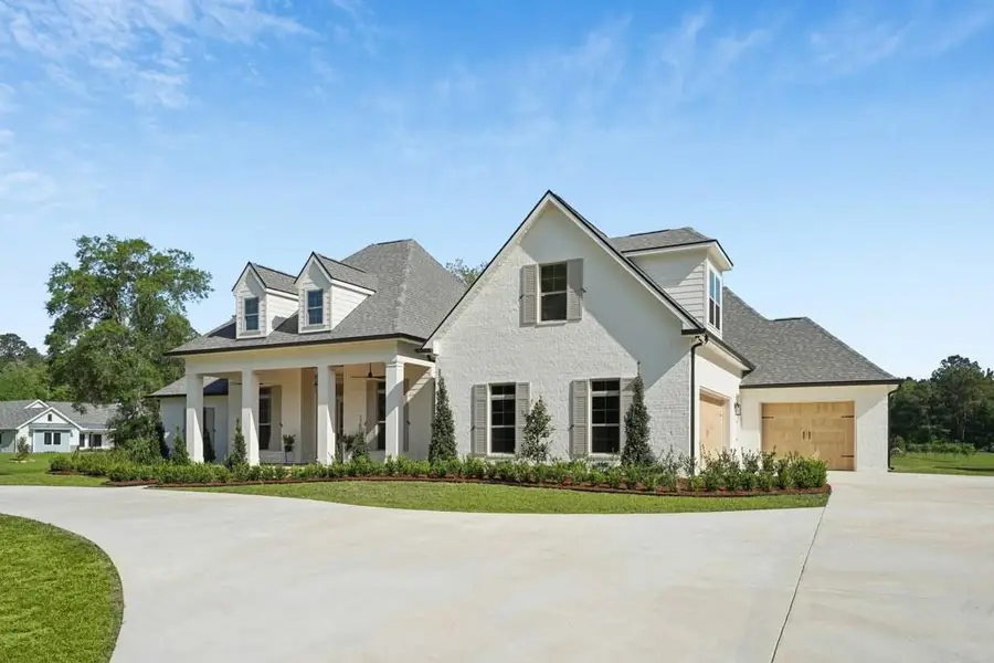 72805 Plumegrass Drive, Covington, LA 70433 - #2