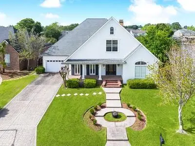 238 Spinnaker Drive, Slidell, LA 70458 - #2