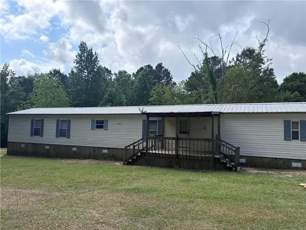 1872 Highway 454, Pineville, LA 71360