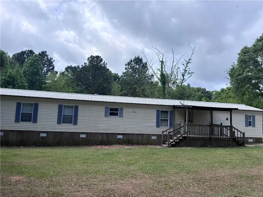 1872 Highway 454, Pineville, LA 71360 - #3