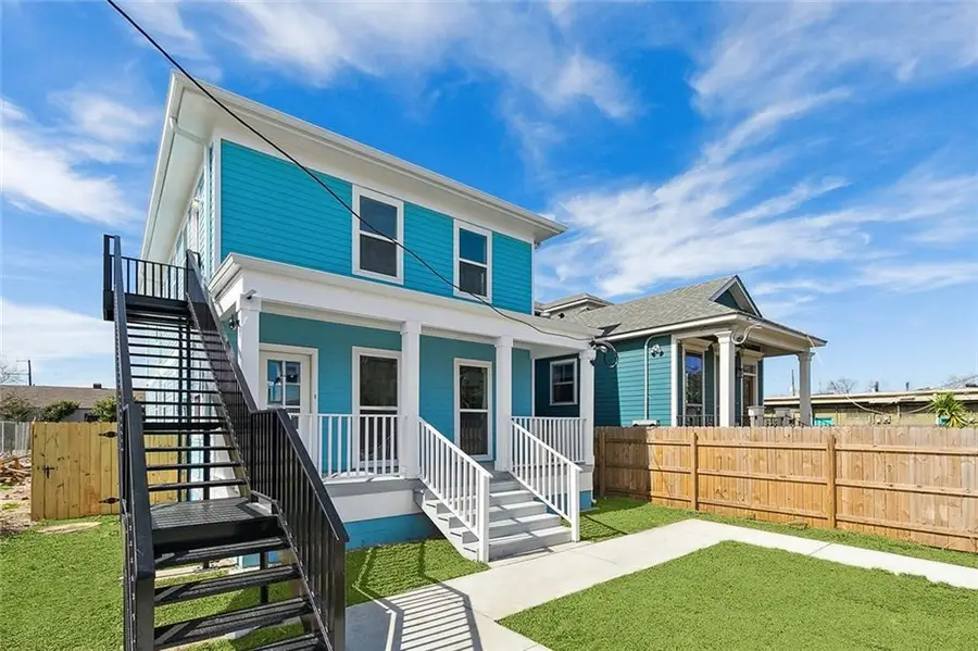 2204 06 Pauger Street, New Orleans, LA 70116 - #2