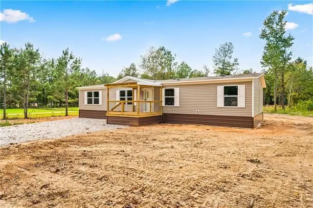 563 Mercer Road, Pineville, LA 71360 - #1