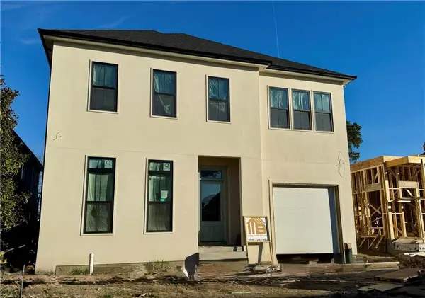 216 W Maple Ridge Drive, Metairie, LA 70001