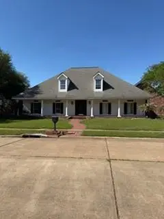 6328 Landmark Drive, Alexandria, LA 71301 - #1
