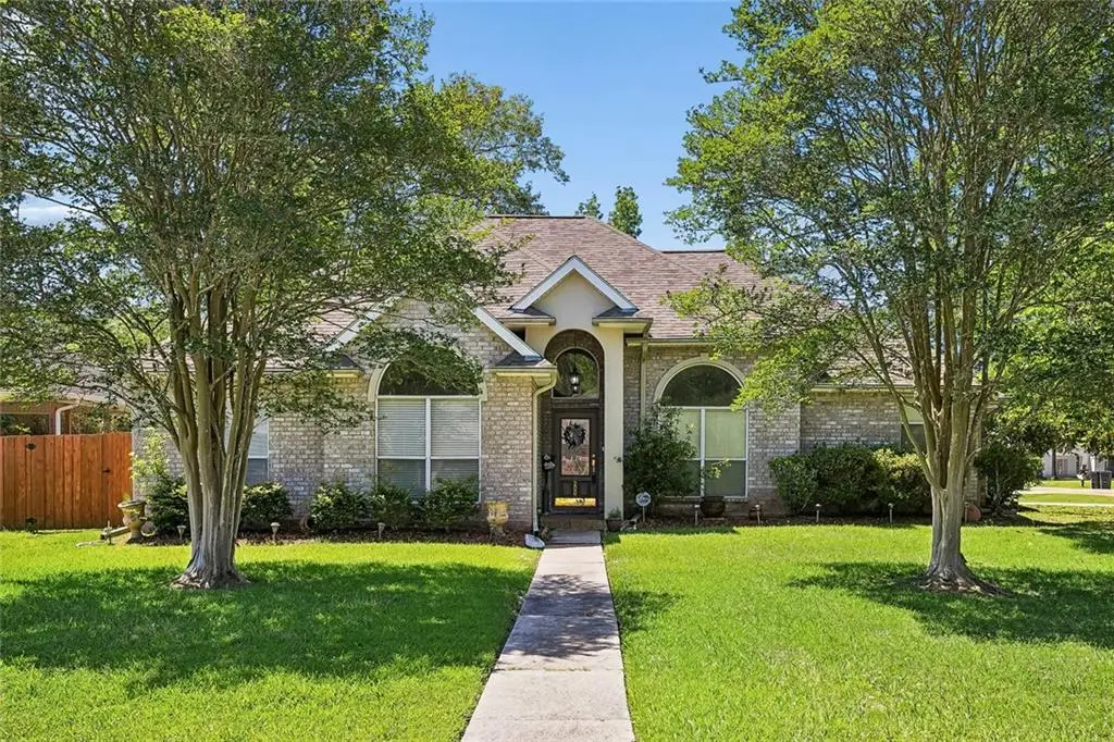 200 Gage Court, Madisonville, LA 70447 - #1