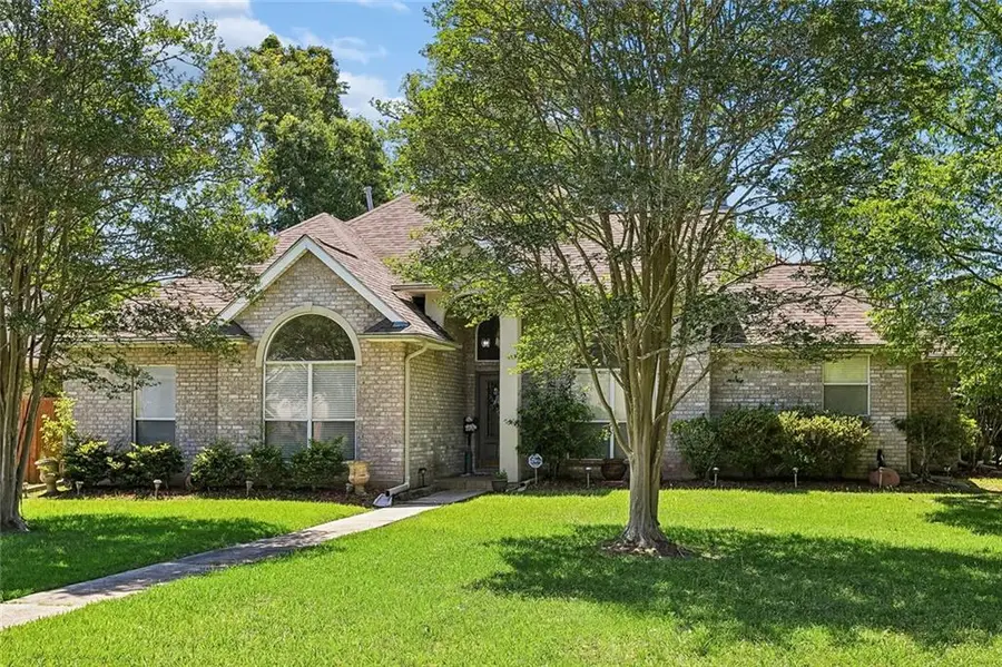 200 Gage Court, Madisonville, LA 70447 - #2